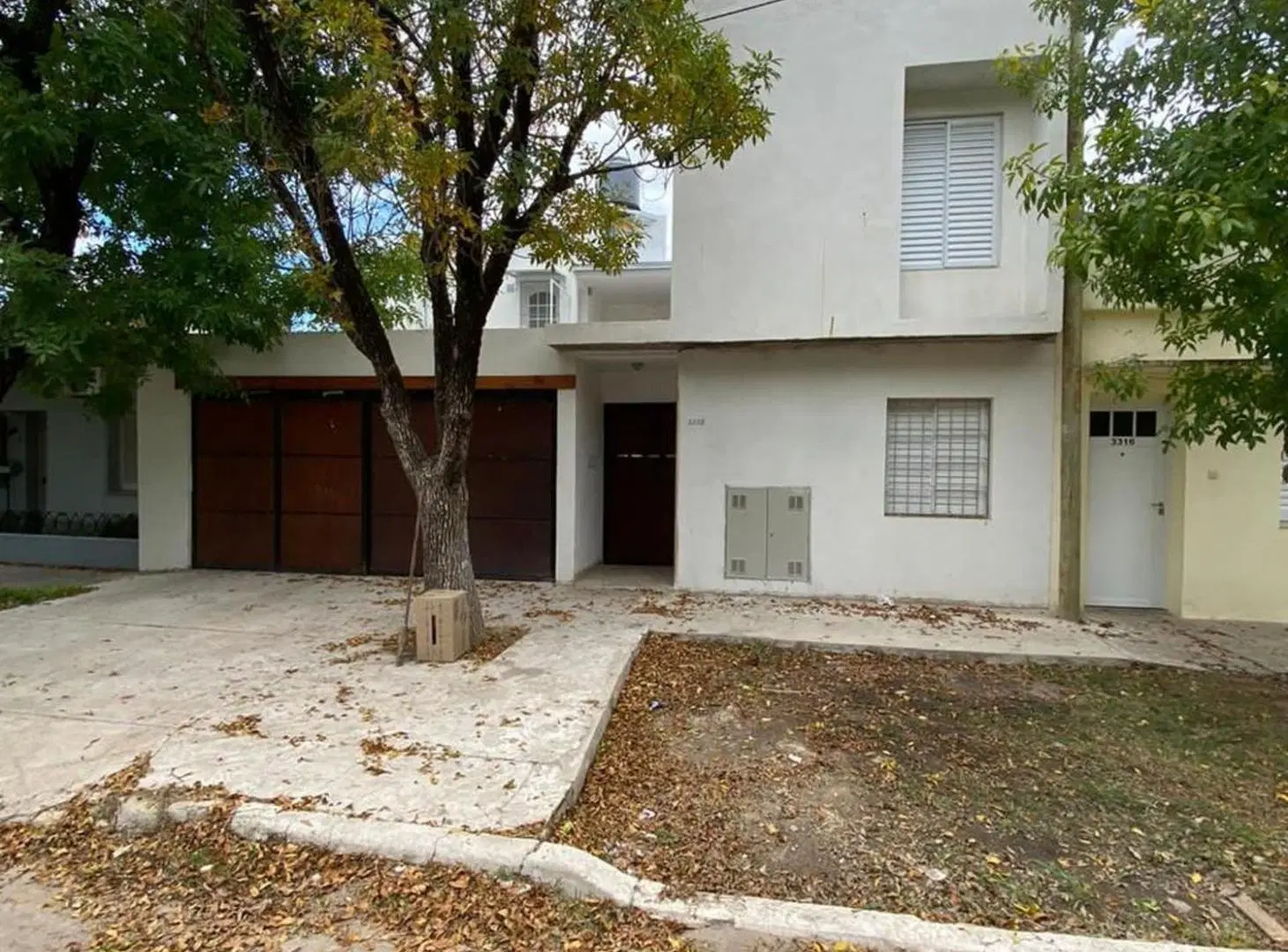 ALQUILER DEPTO BA NORTE 1 DORMITORIO 2