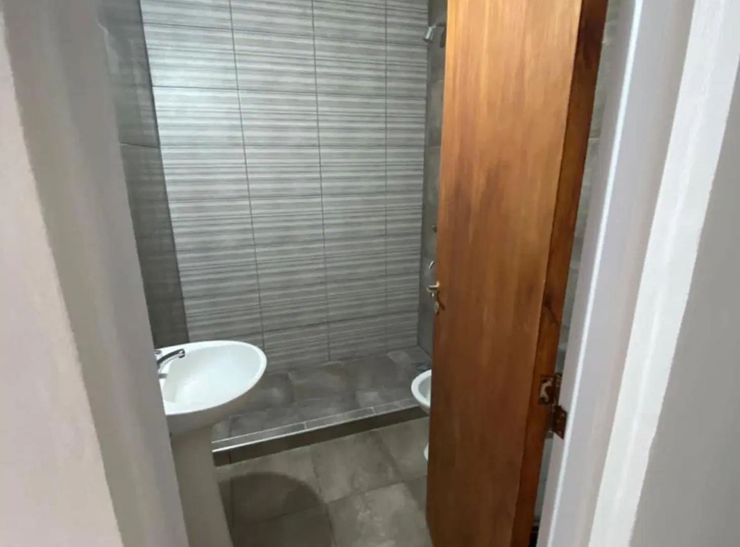 ALQUILER DEPTO BA NORTE 1 DORMITORIO 4