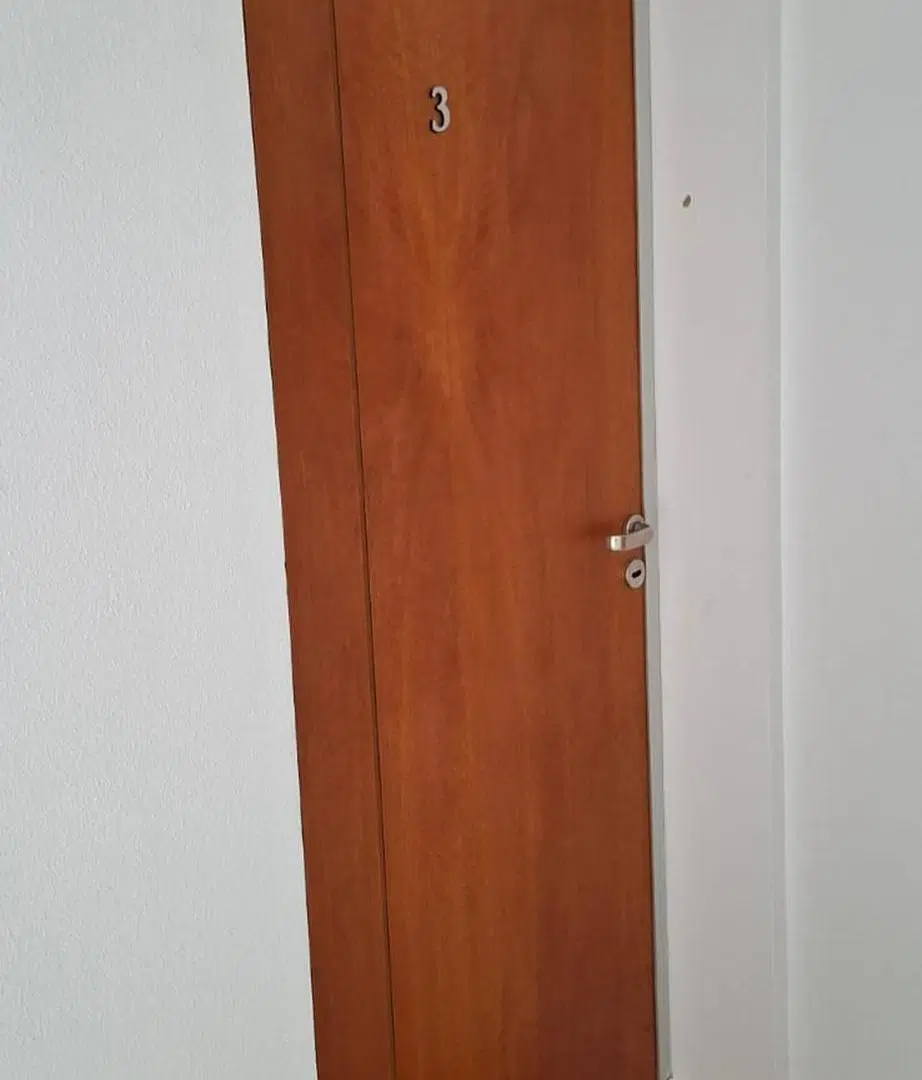 VENTA DPTO CENTRICO 1 DORMITORIO Ed. MILLENIUM 4
