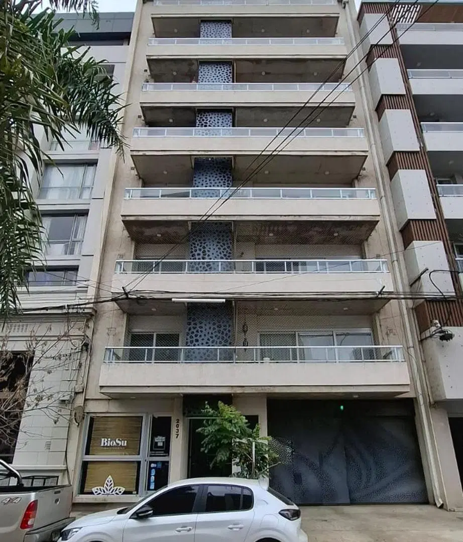 VENTA DPTO CENTRICO 1 DORMITORIO Ed. MILLENIUM 2