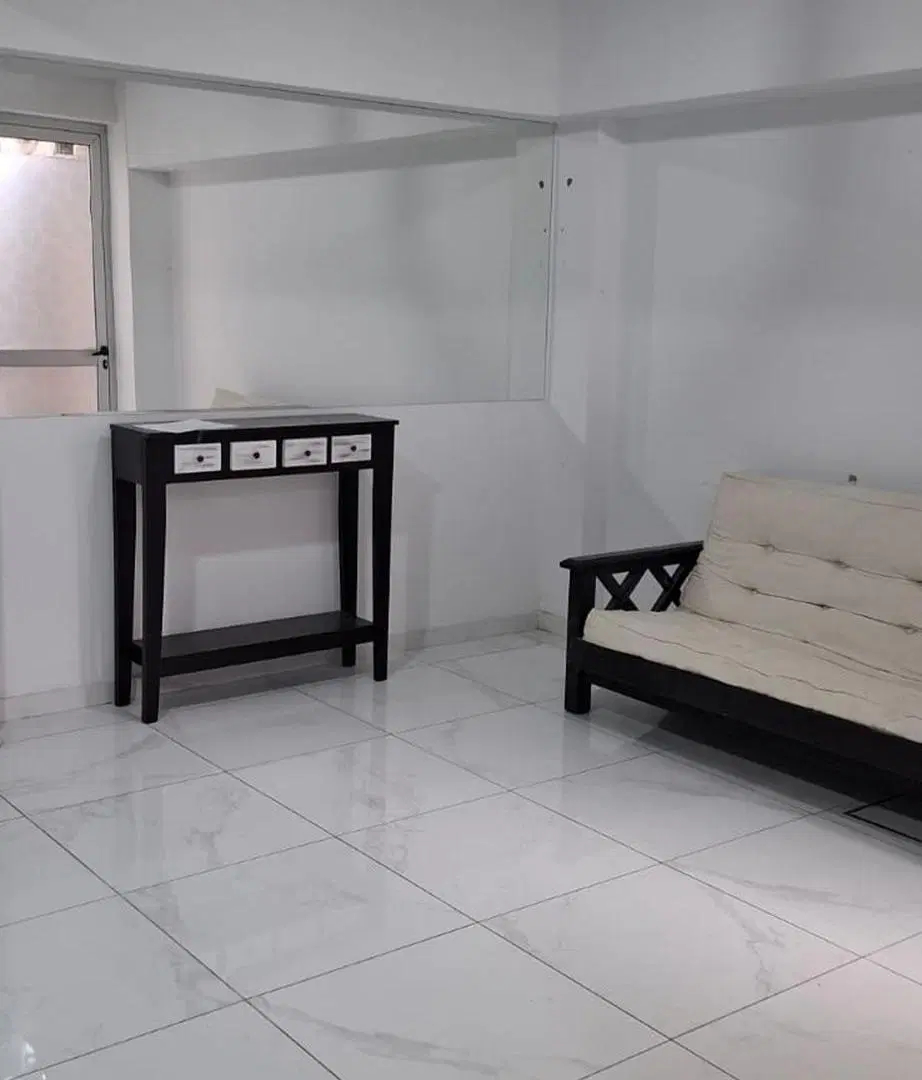 VENTA DPTO CENTRICO 1 DORMITORIO Ed. MILLENIUM 5