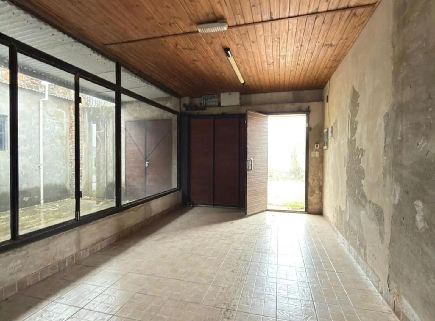 VENTA DE CASA EN PILAR 3