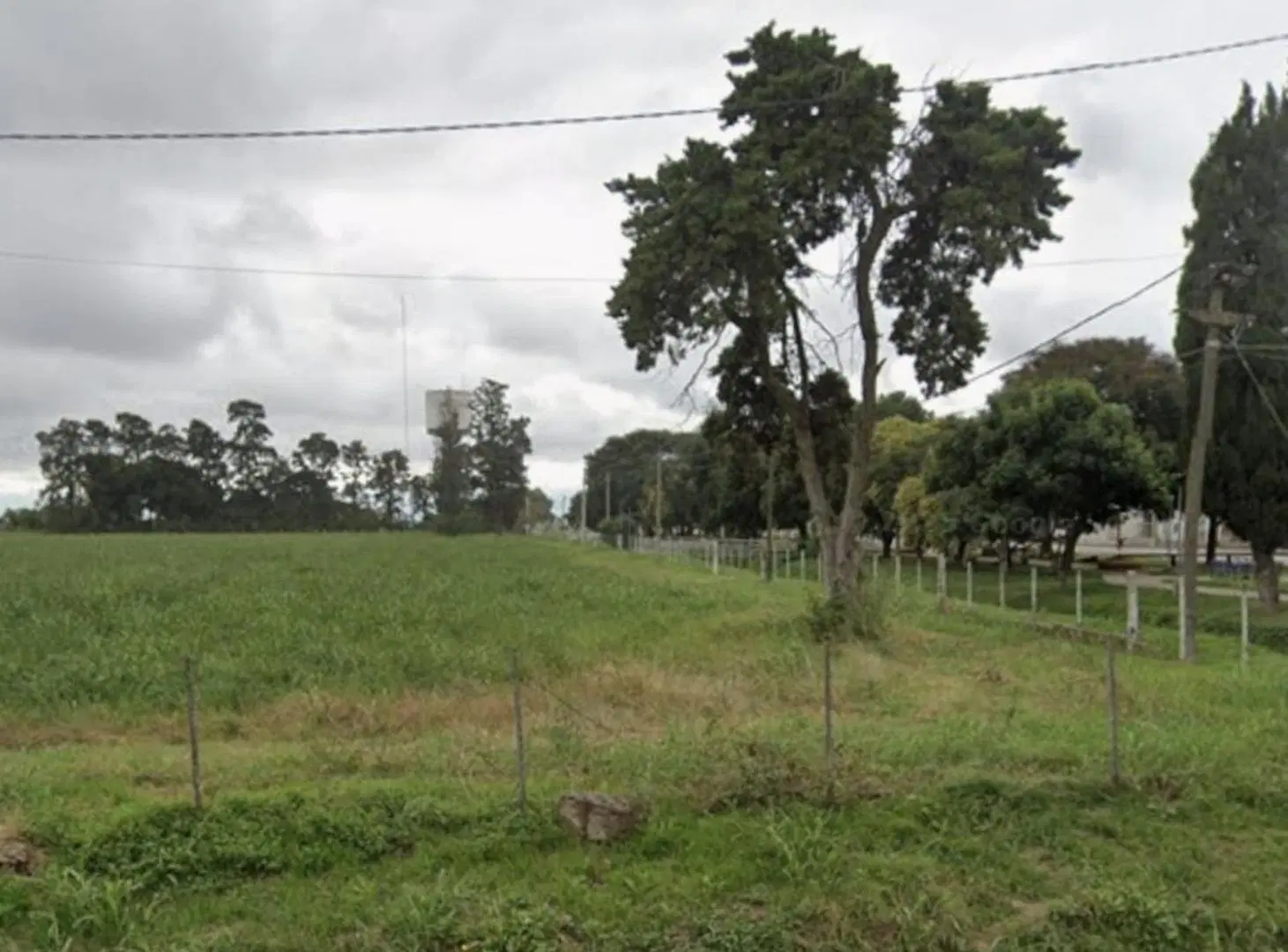 VENTA TERRENO EN INGRESO NORTE DE PILAR 3
