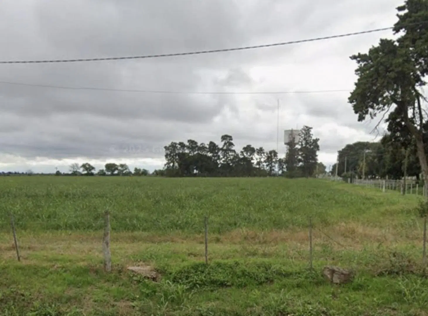 VENTA TERRENO EN INGRESO NORTE DE PILAR 5