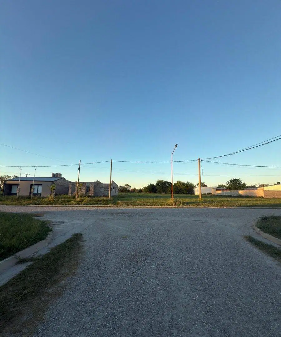 VENTA DE LOTE EN NUEVO TORINO CON FINANCIACION 5