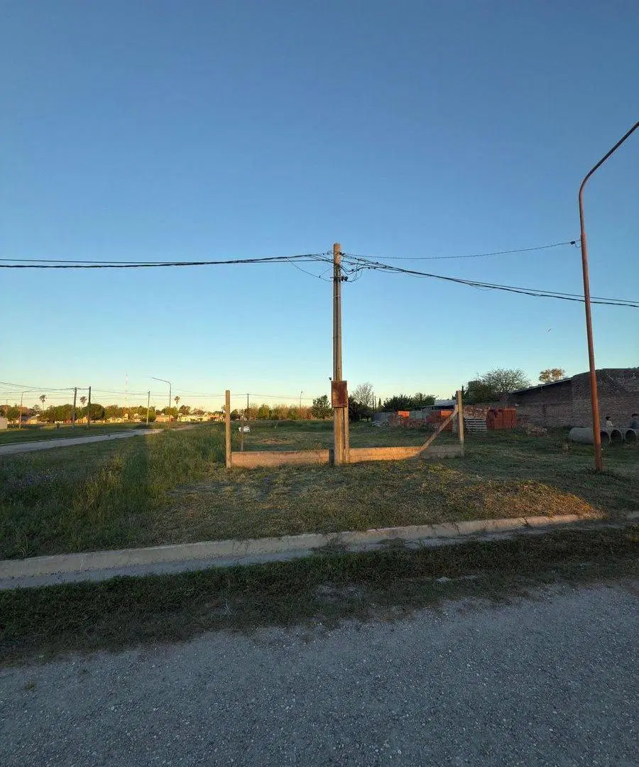 VENTA DE LOTE EN NUEVO TORINO CON FINANCIACION 4