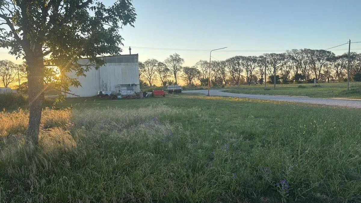 VENTA TERRENO EN ZONA SUR OESTE - NUEVO TORINO 3
