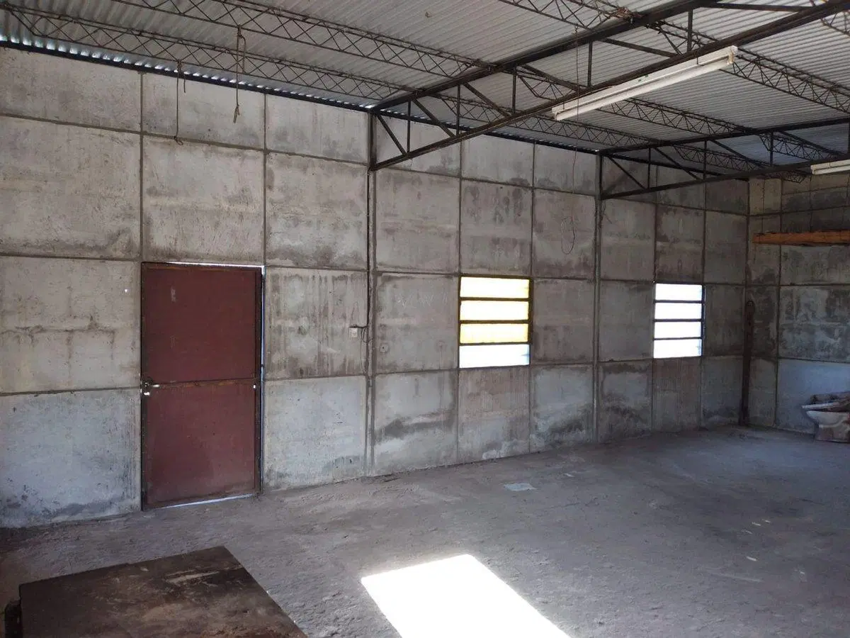 VENTA DE GALPÓN - PILAR 2