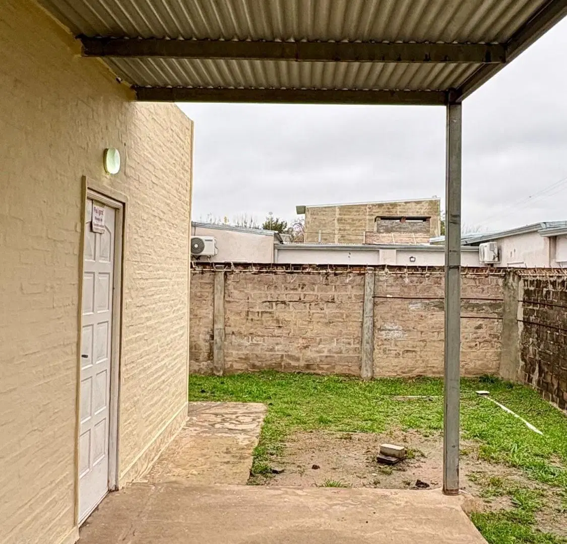 VENTA CASA en PH de 1 Dormitorio - Barrio Norte 2