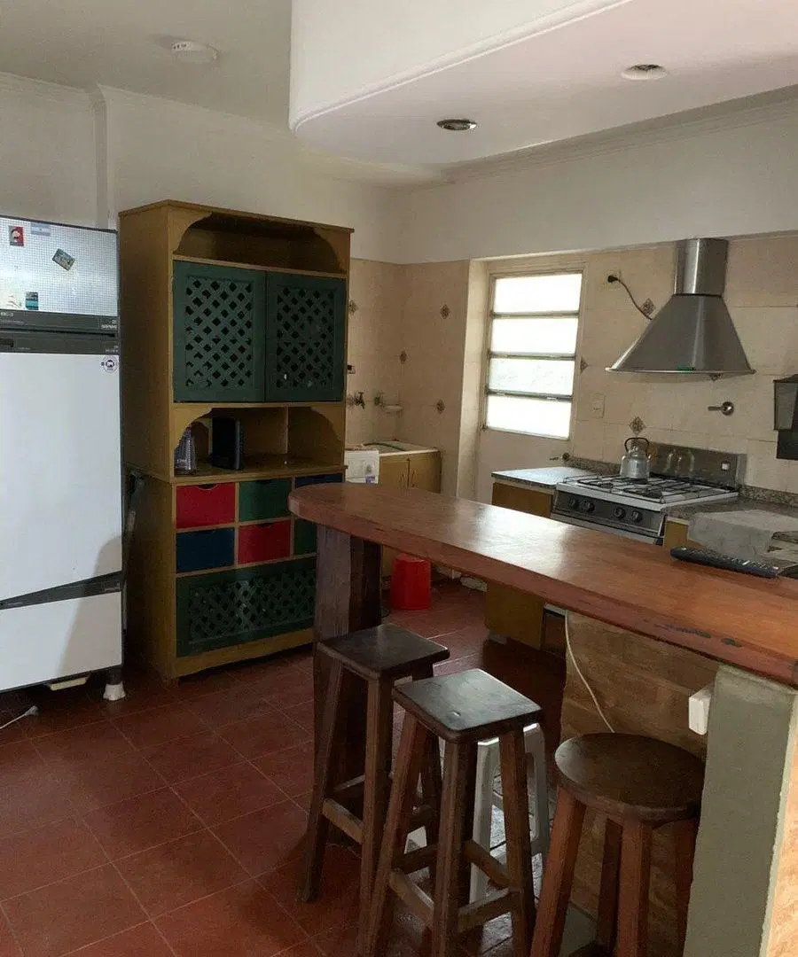 VENTA CASA 2 DORMITORIOS ZONA FACULTAD 4