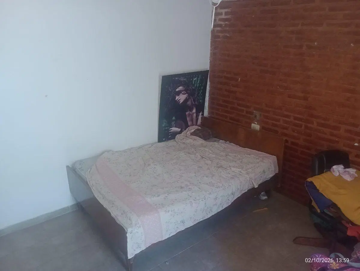 VENTA DPTO  BARRIO OESTE, AMPLIO, CON PATIO 8
