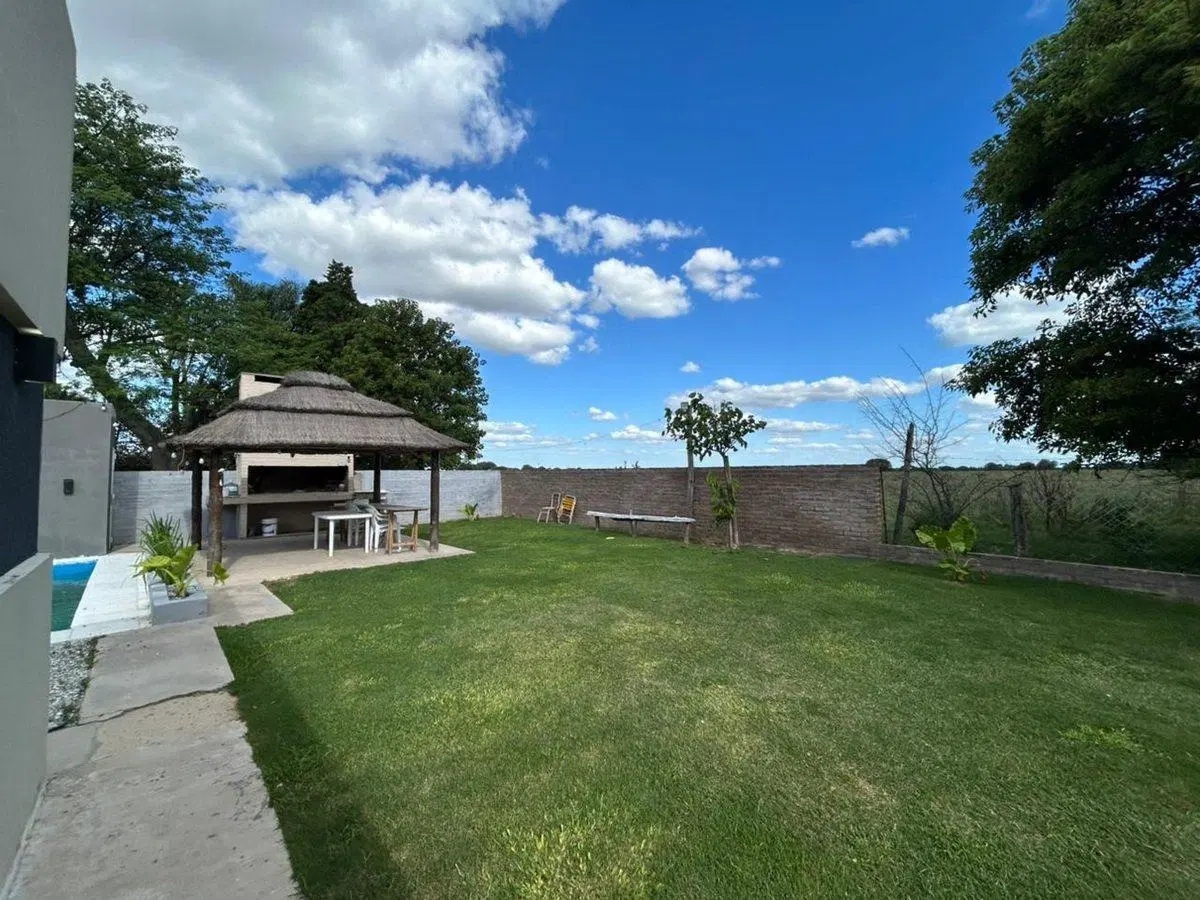 VENTA CASA QUINTA EN COLONIA NUEVA 5