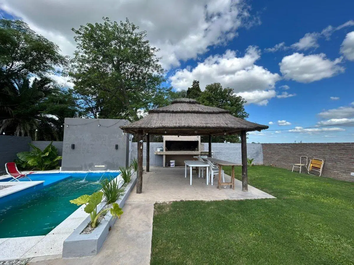VENTA CASA QUINTA EN COLONIA NUEVA 4