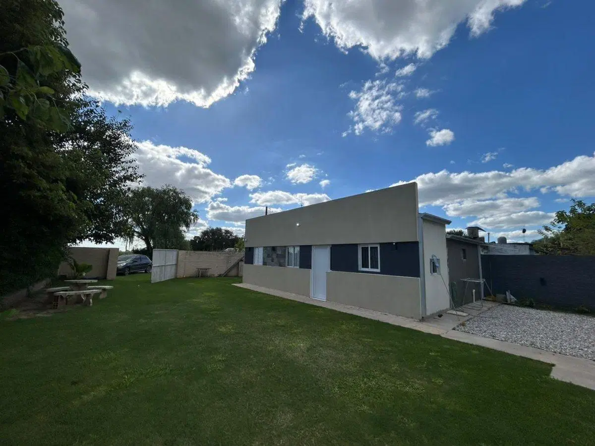 VENTA CASA QUINTA EN COLONIA NUEVA 2