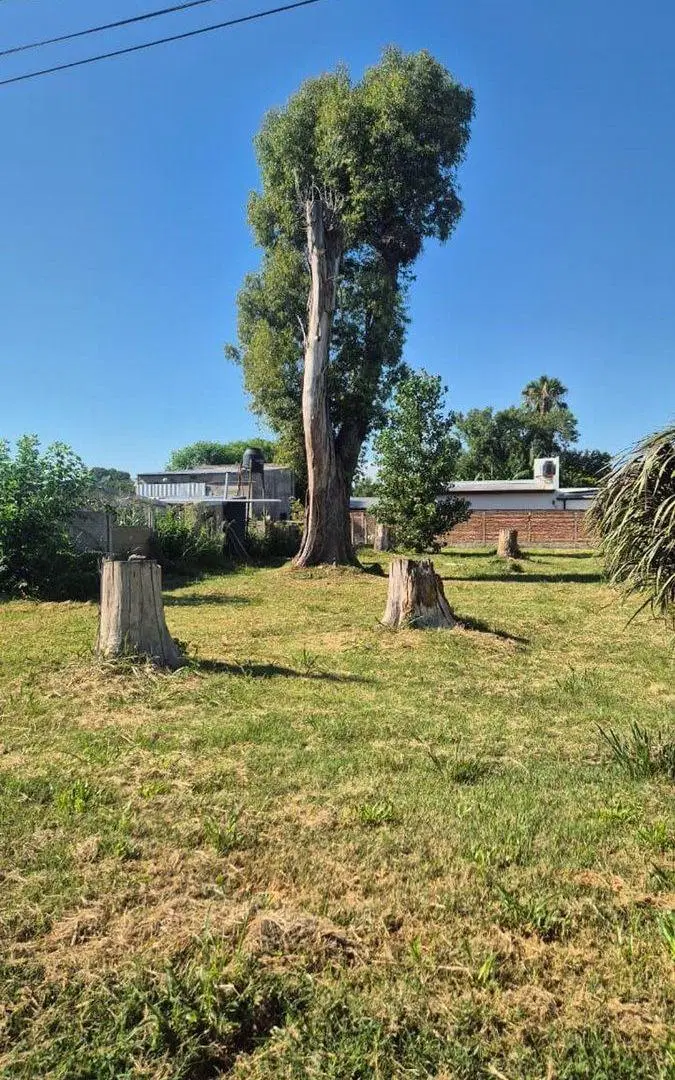 VENTA DE LOTE SOBRE EQUINA EN NUEVO TORINO 5