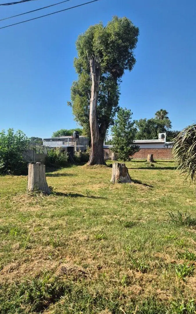VENTA DE LOTE SOBRE EQUINA EN NUEVO TORINO 2
