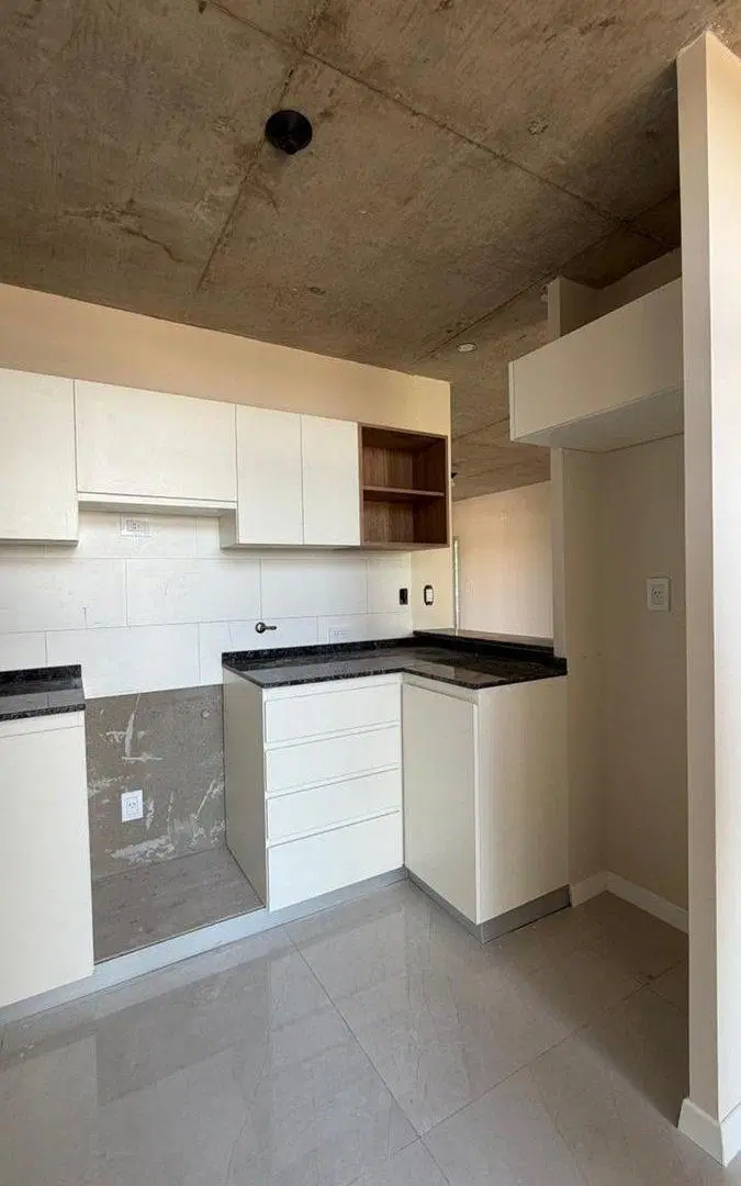 VENTA DPTO UN DORMITORIO CON COCHERA EDIFICO RIO2 3