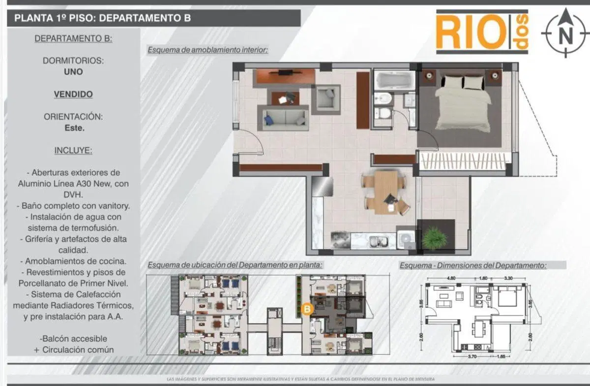 Plano 1