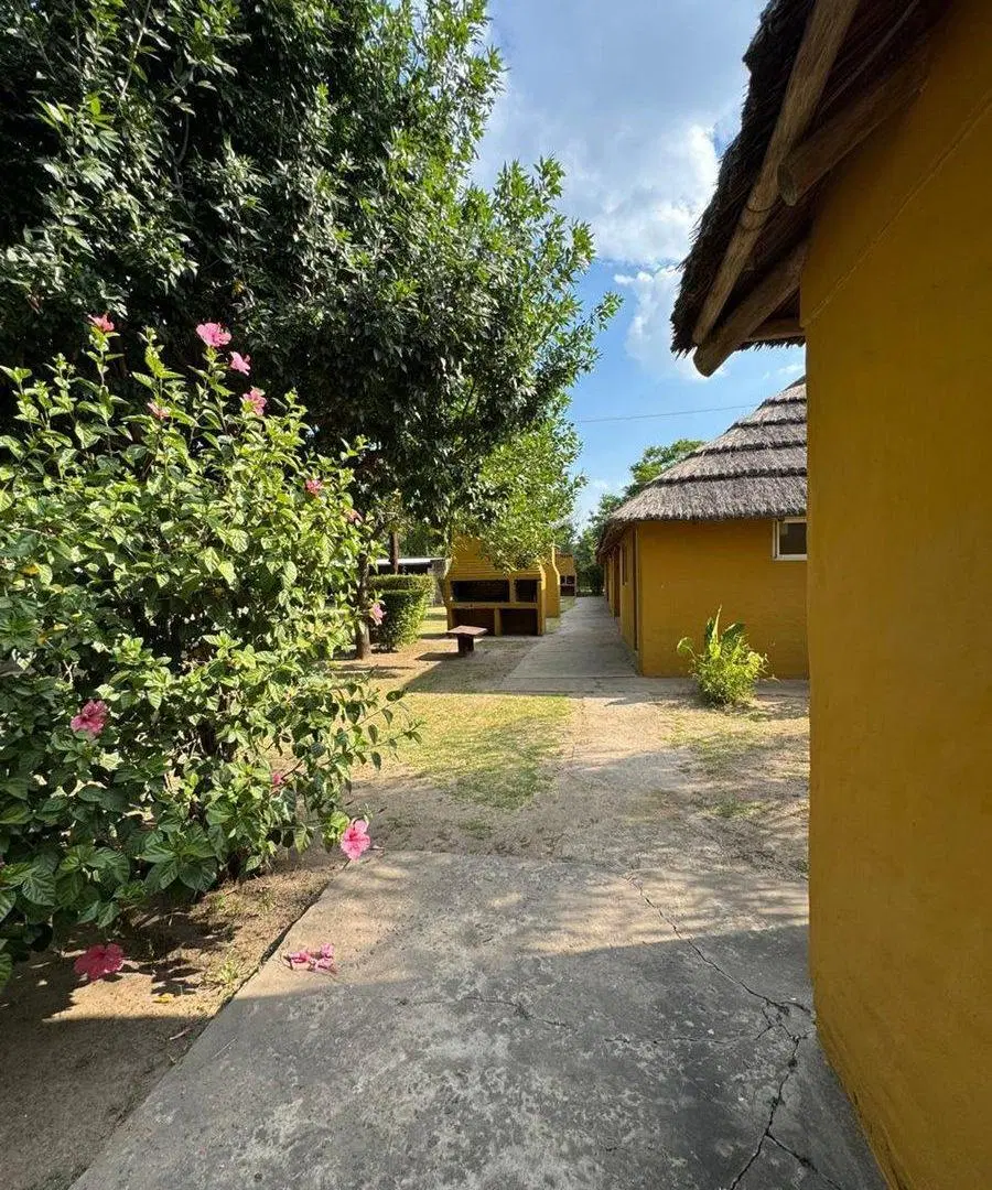 VENTA COMPLEJO DE CABAÑAS NONO LUIS 4