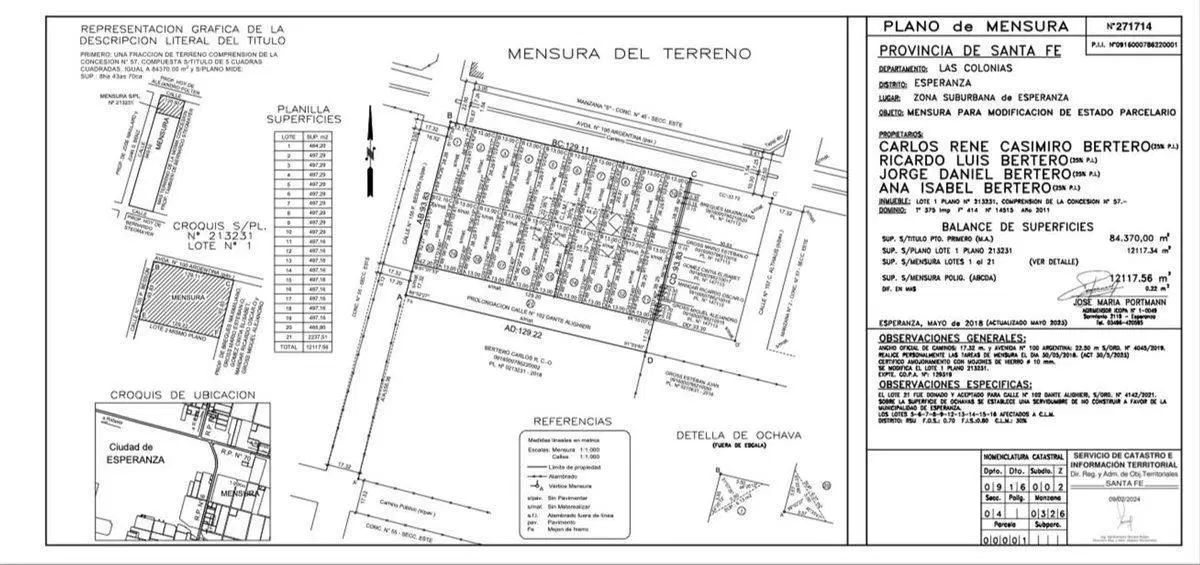 Plano 1