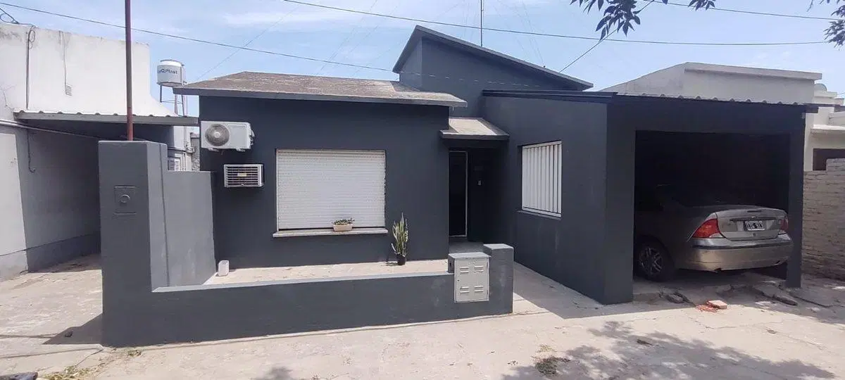 VENTA CASA EN SAN CARLOS CENTRO 2