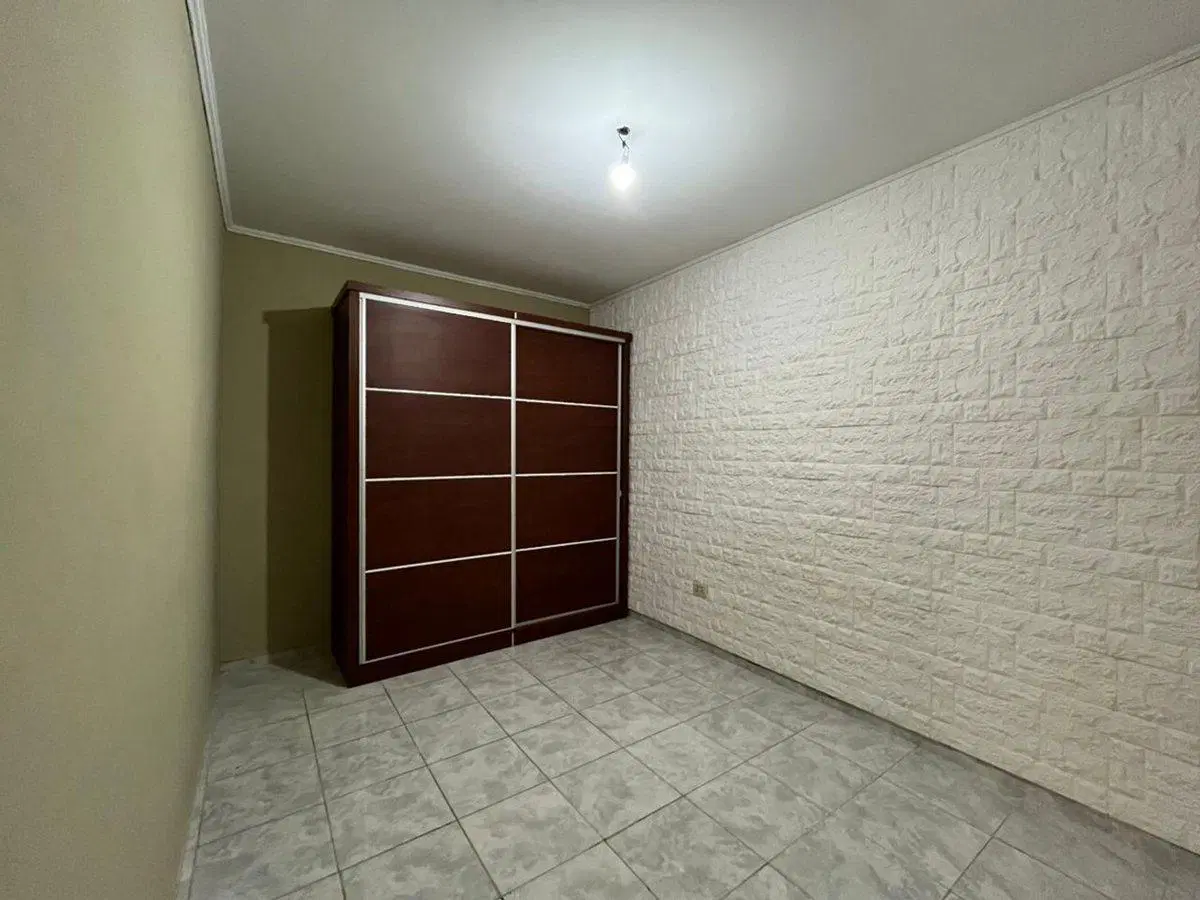 VENTA DE DEPARTAMENTO CON DOBLE BALCON 1 DORMITORI 5