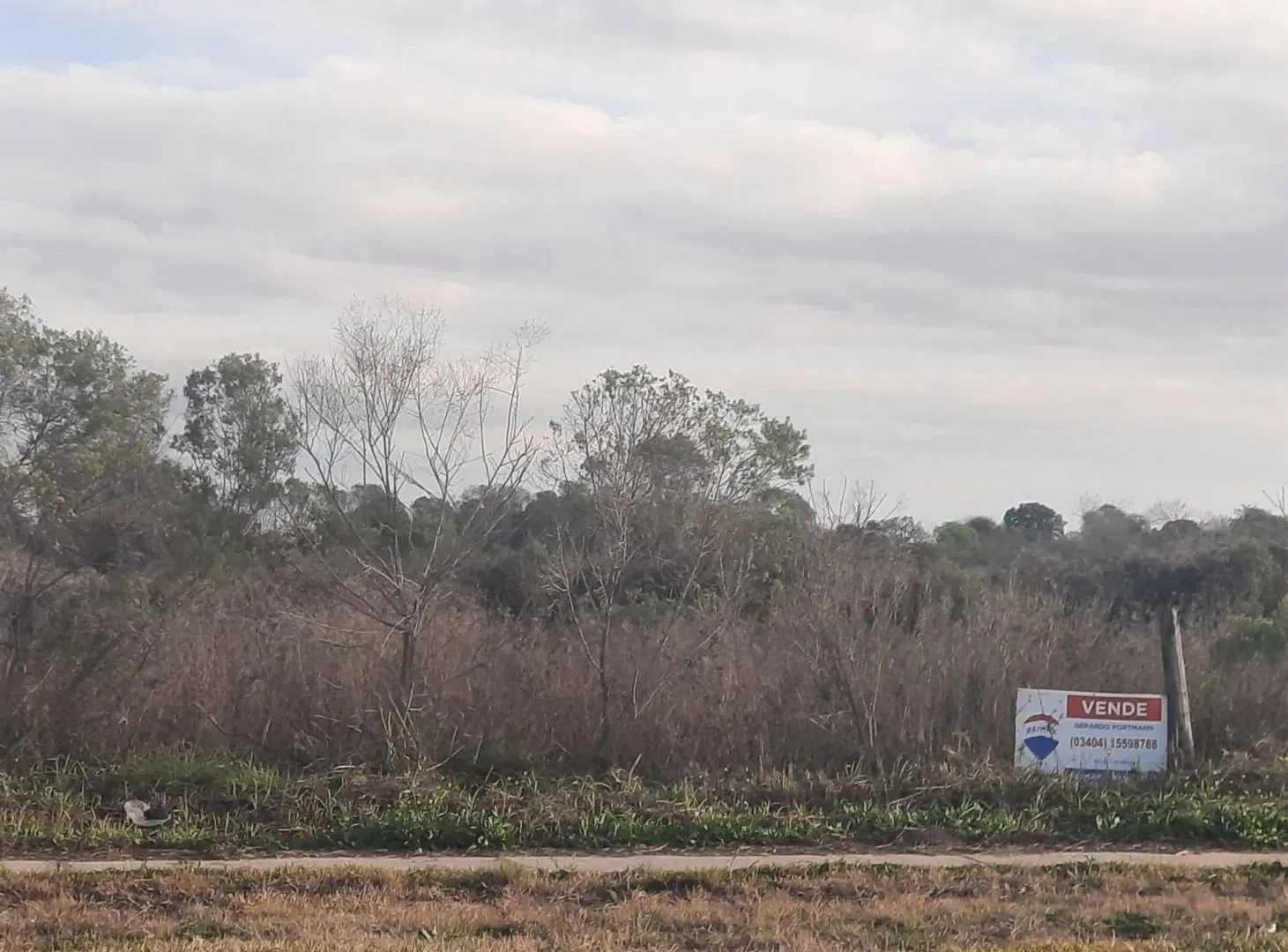 venta de 2 ha sobre ruta 70 2