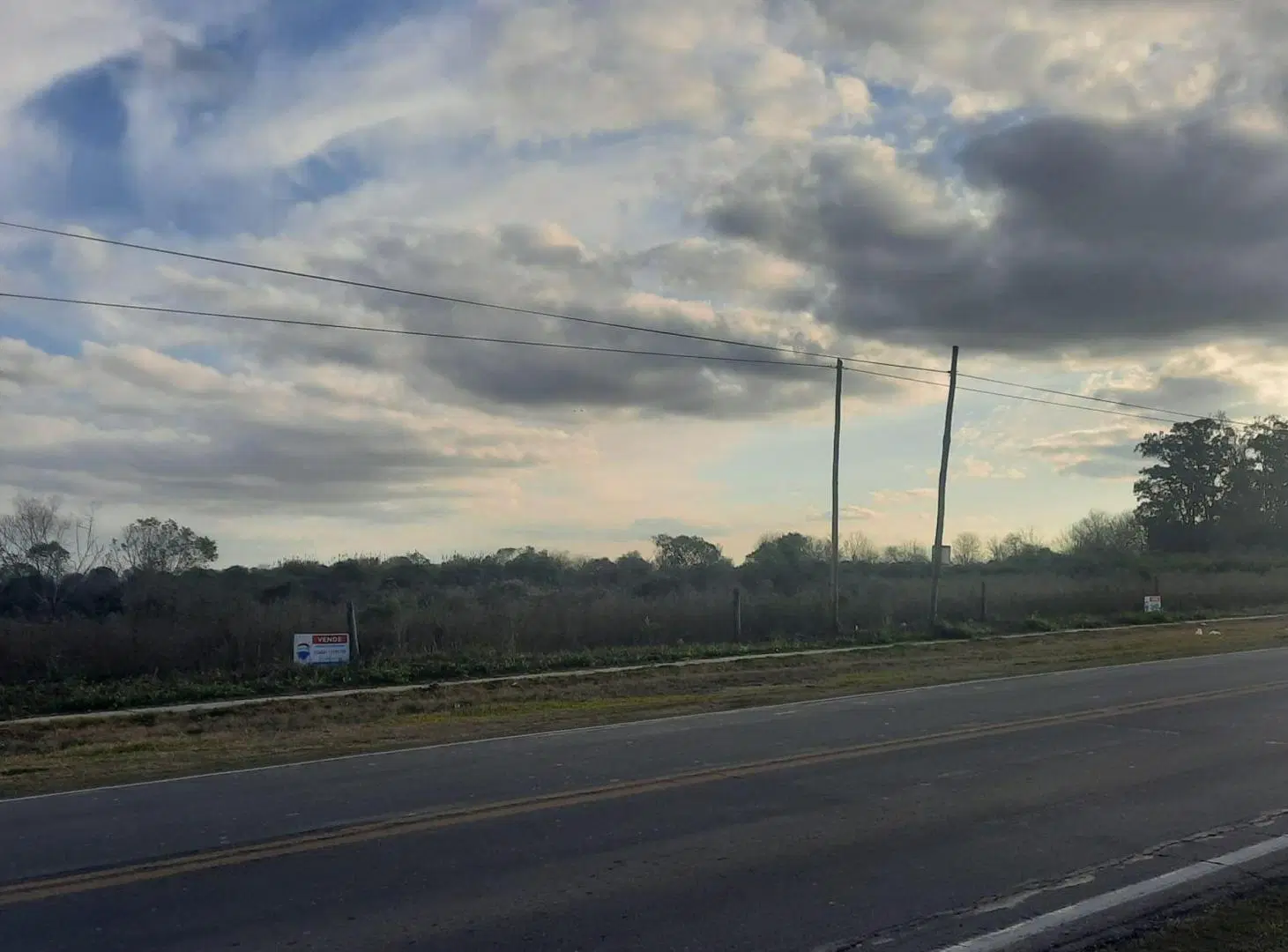 venta de 2 ha sobre ruta 70 3