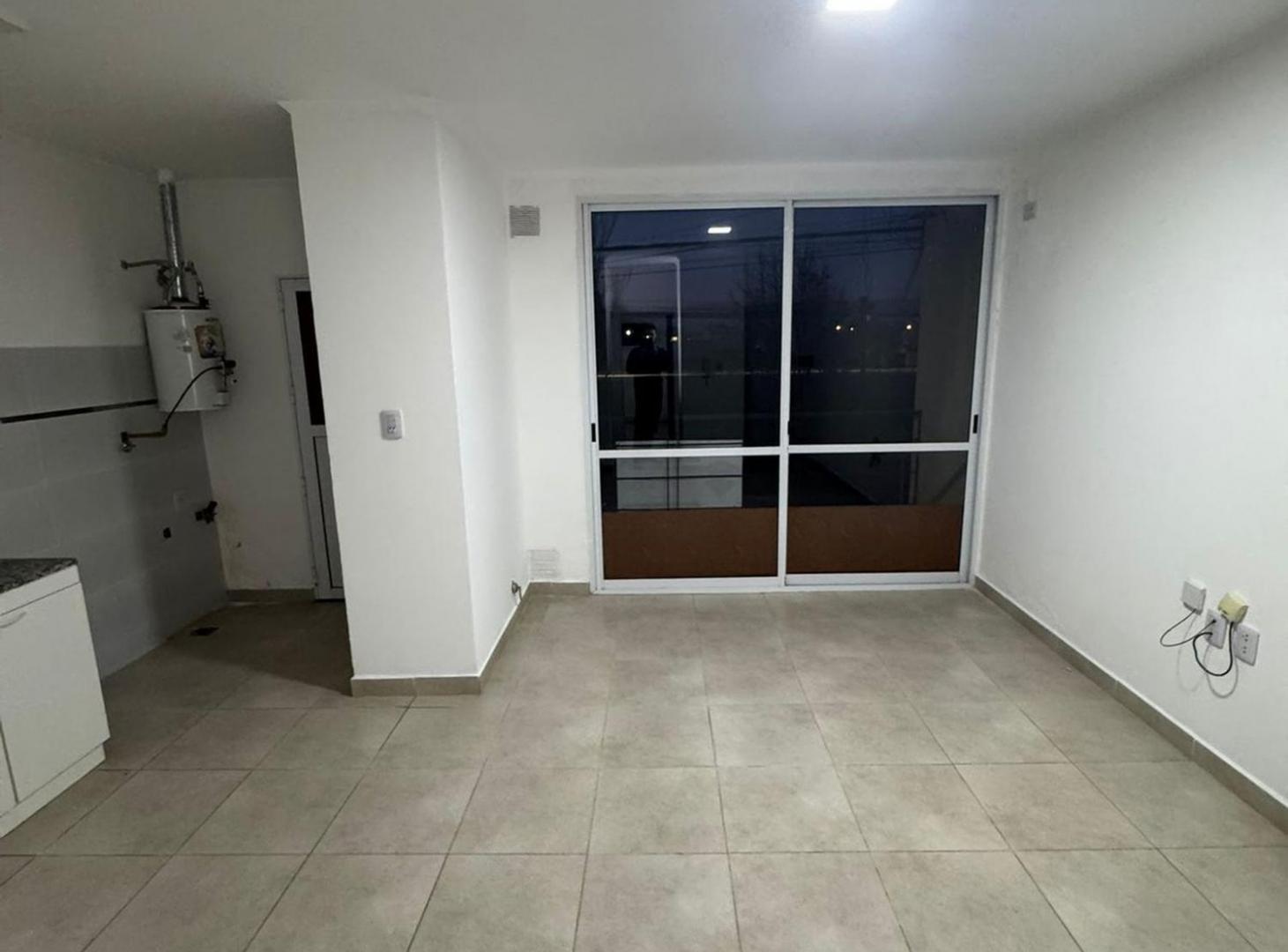 Foto de ALQUILER DEPARTAMENTO UN DORMITORIO ZONA FACULTAD, imagen 4