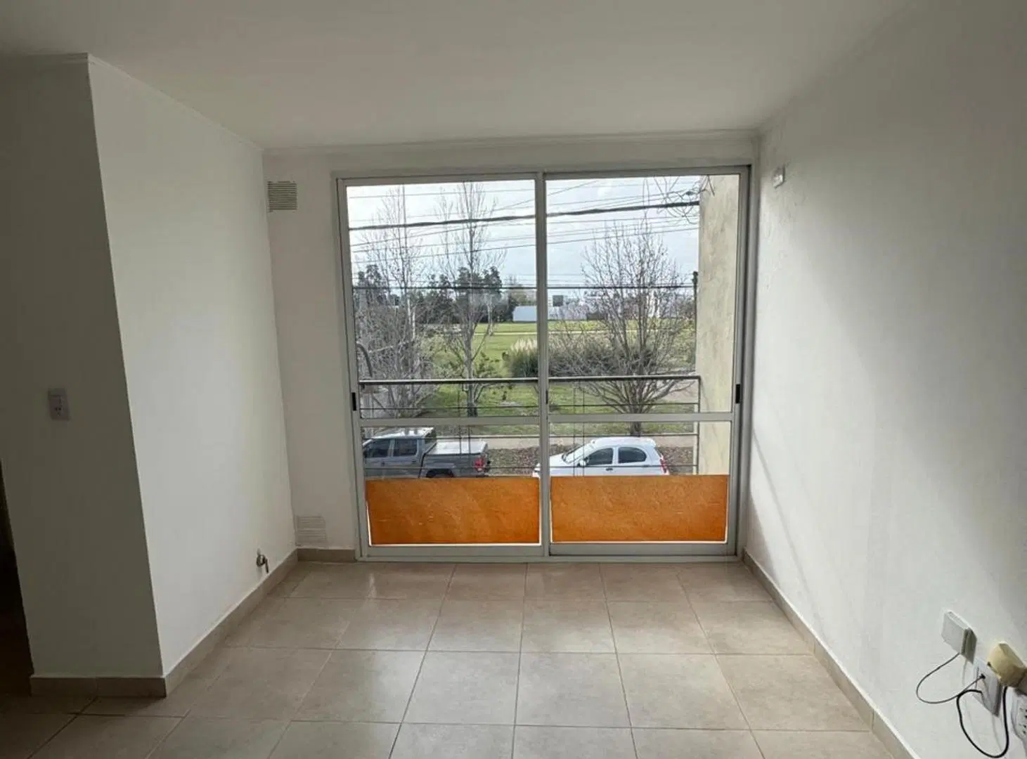 ALQUILER DEPARTAMENTO UN DORMITORIO ZONA FACULTAD 2