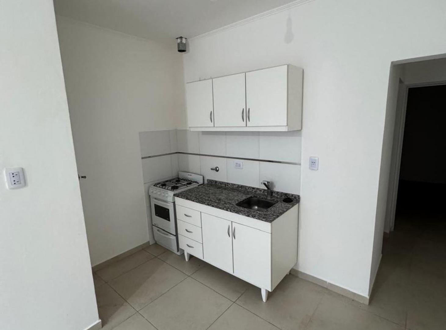 Foto de ALQUILER DEPARTAMENTO UN DORMITORIO CENTRO, imagen 4