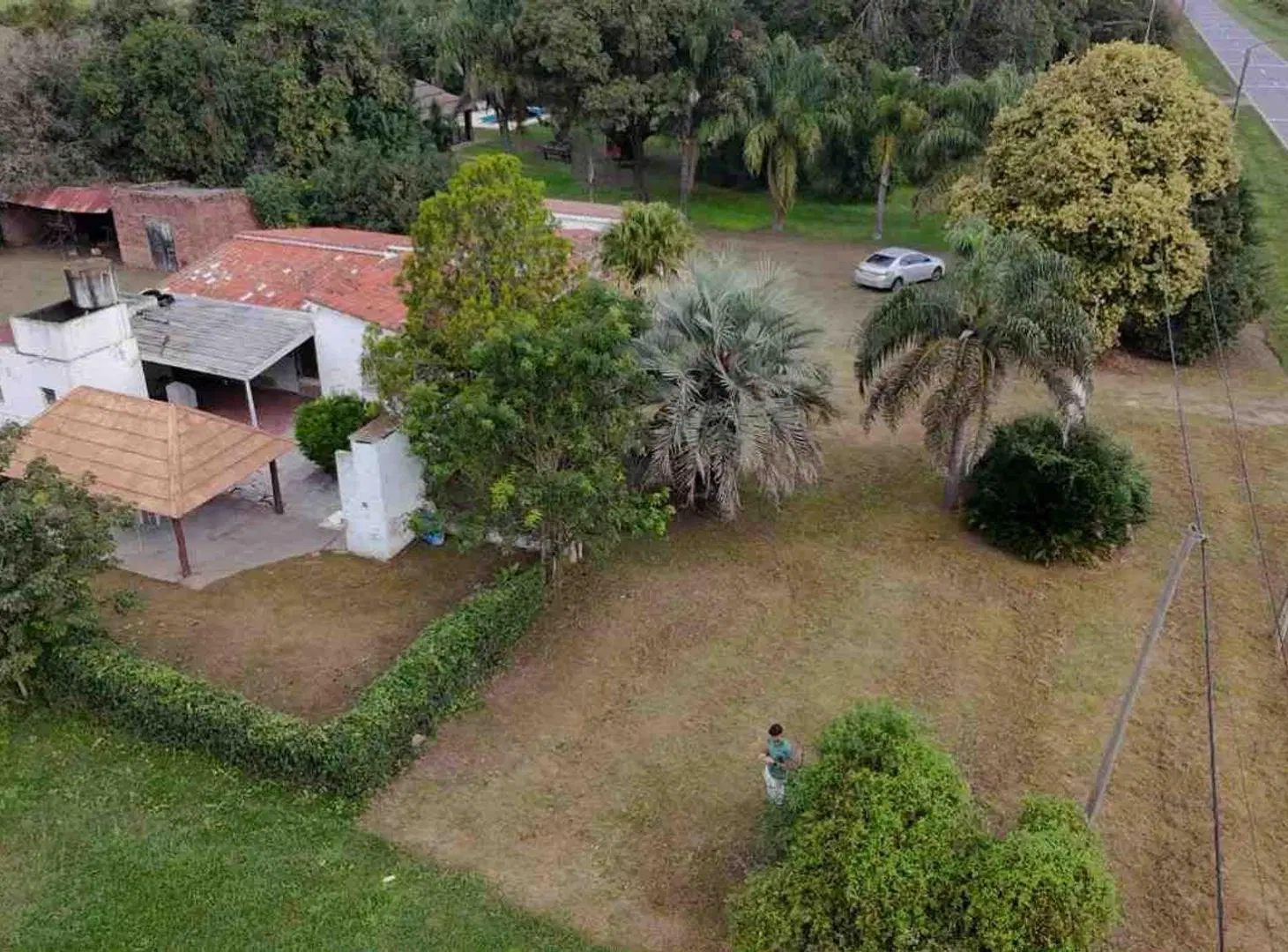 VENTA CASA EN EMILIA, SOBRE RUTA NACIONAL 11 3