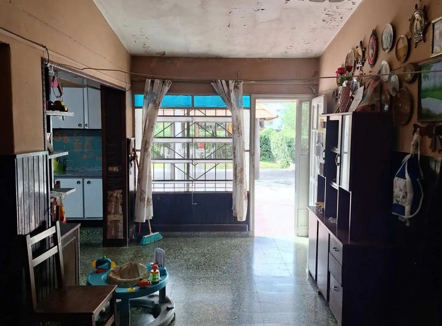 VENTA CASA EN EMILIA, SOBRE RUTA NACIONAL 11 5