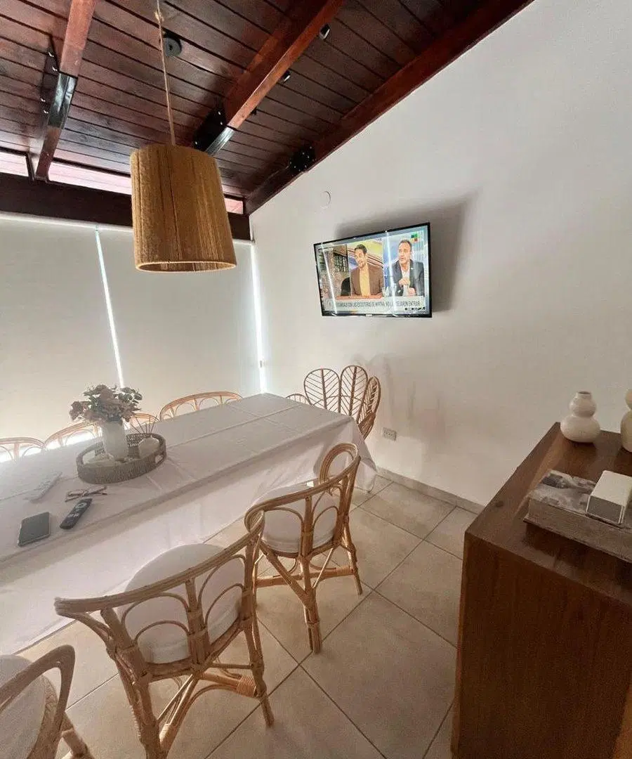 VENTA CASA EN PH -ZONA CÉNTRICA 3