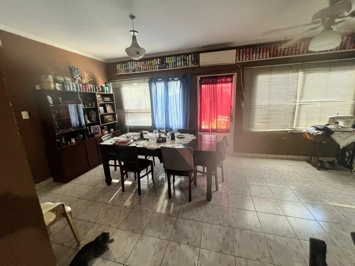 VENTA CASA SAN JERONIMO NORTE 3