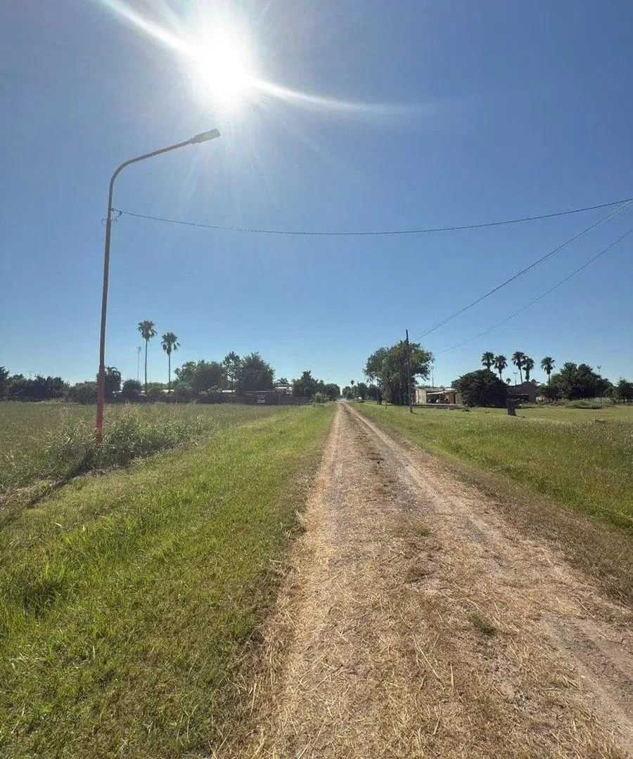 VENTA DE LOTE N° 10 EN NUEVO TORINO 4