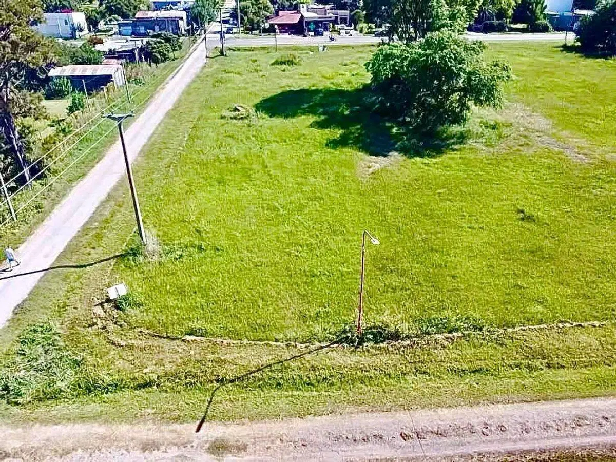 VENTA DE LOTE N° 10 EN NUEVO TORINO 3