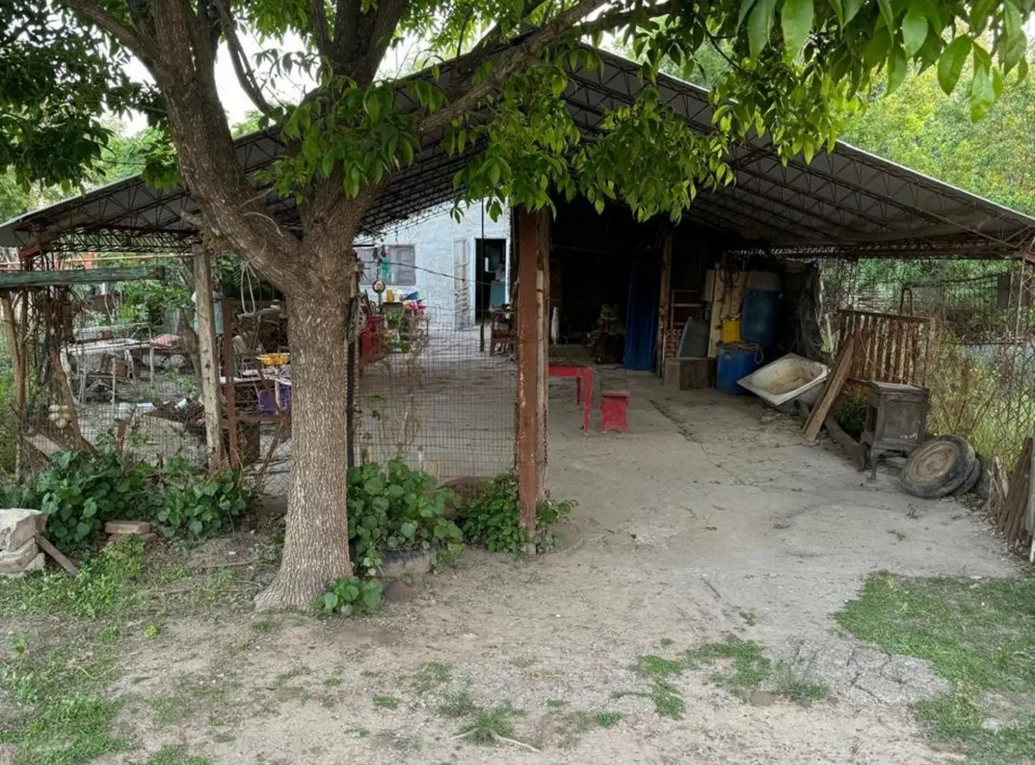 CASA TRES HABITACIONES COLONIA PUJOL 2