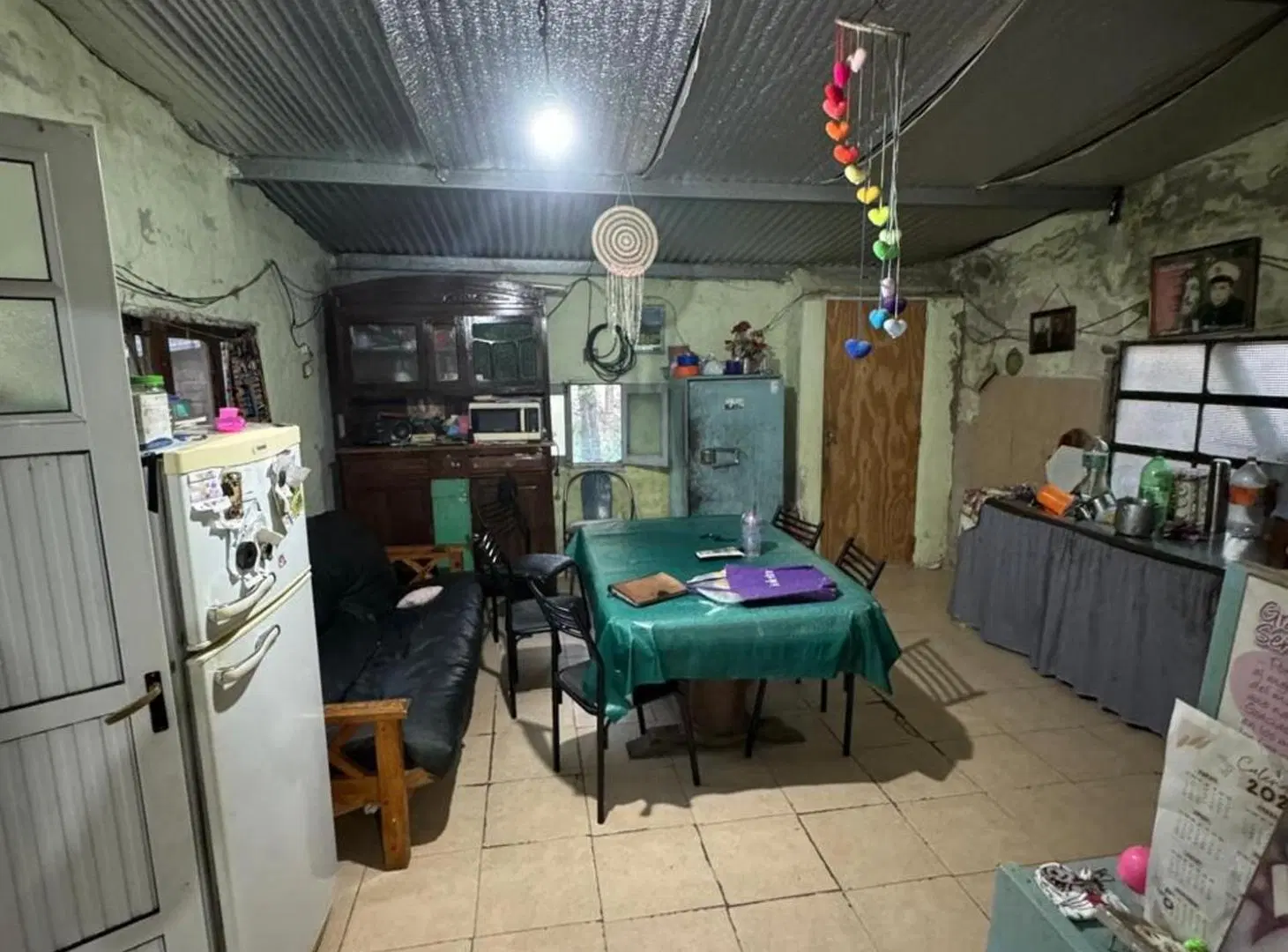 CASA TRES HABITACIONES COLONIA PUJOL 4