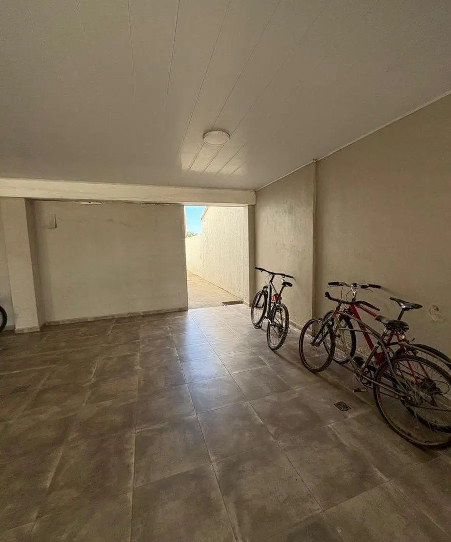 Venta Departamento un dormitorio con terraza. 3