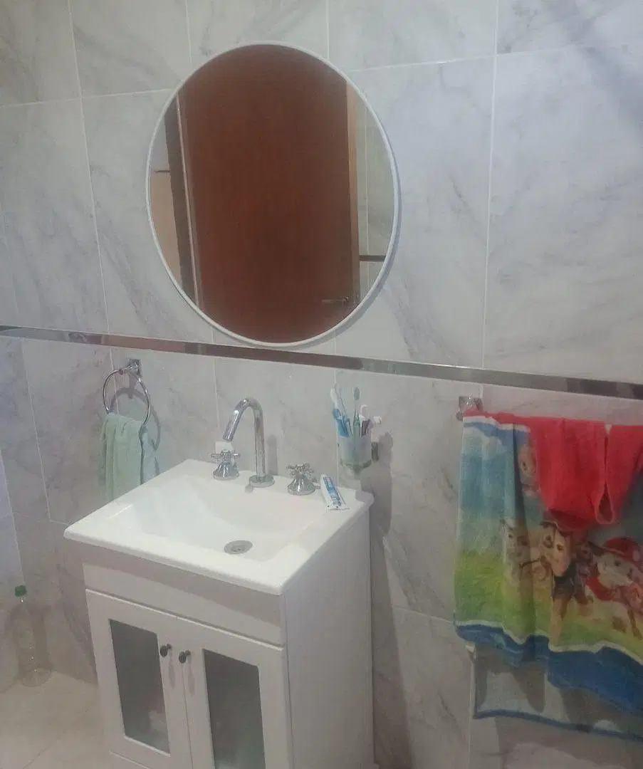 VENTA CASA 3 DORMITORIOS, BARRIO SUR. 2