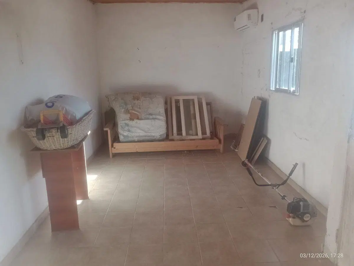 VENTA CASA 3 DORMITORIOS, BARRIO SUR. 4