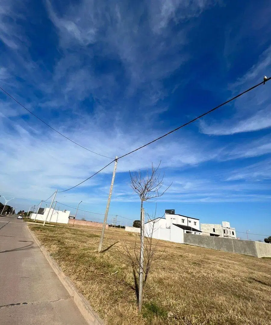 TERRENO EN VENTA 3