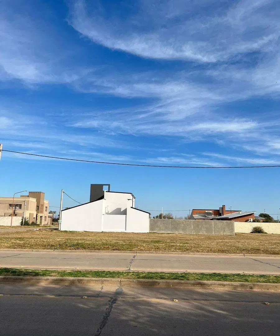 TERRENO EN VENTA 5