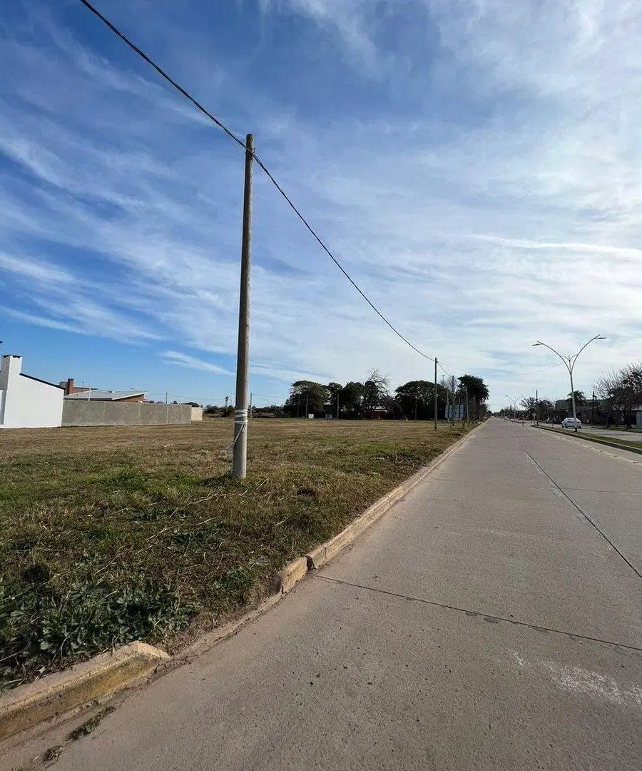 TERRENO EN VENTA 2