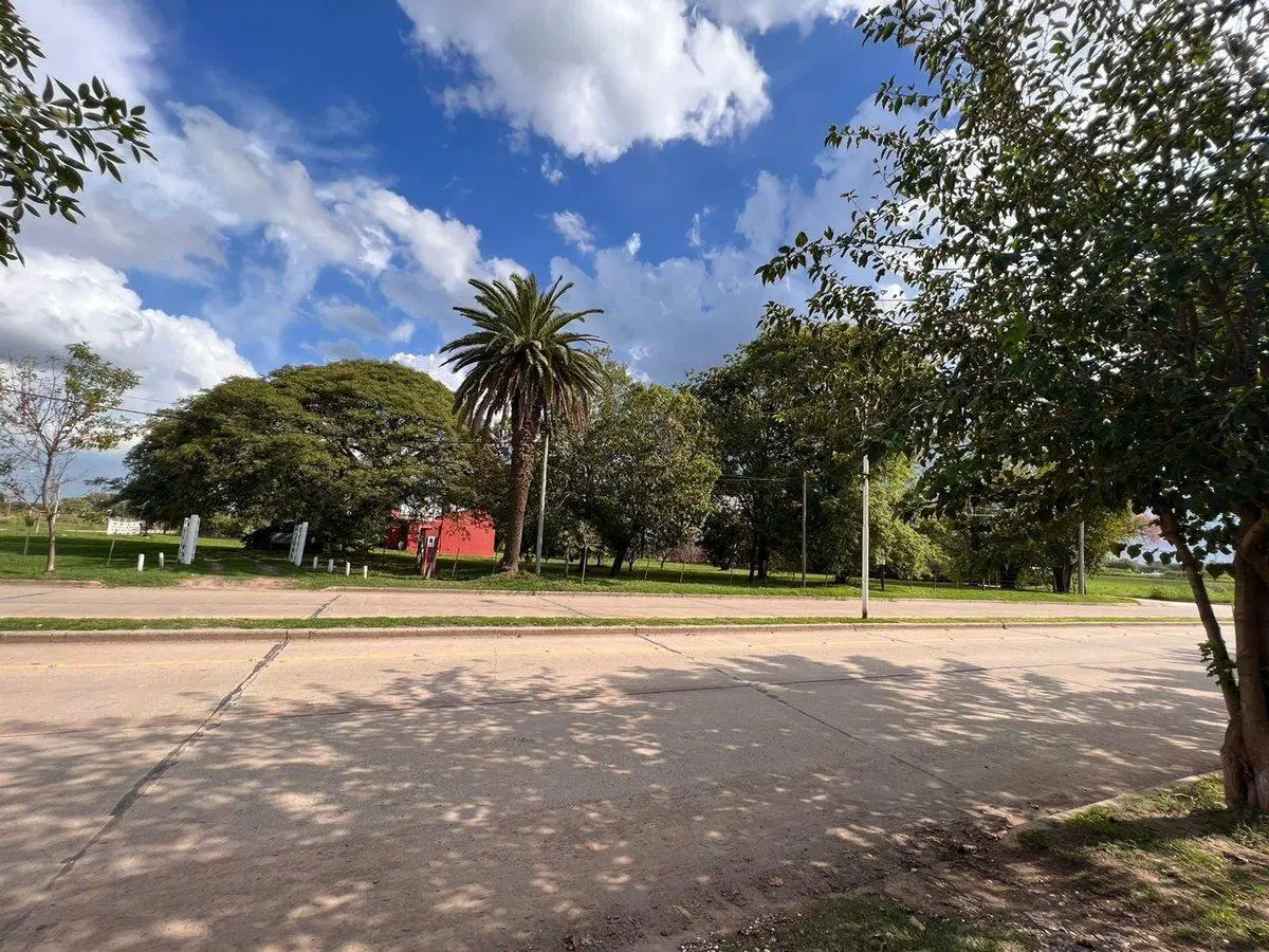 TERRENO EN VENTA 2