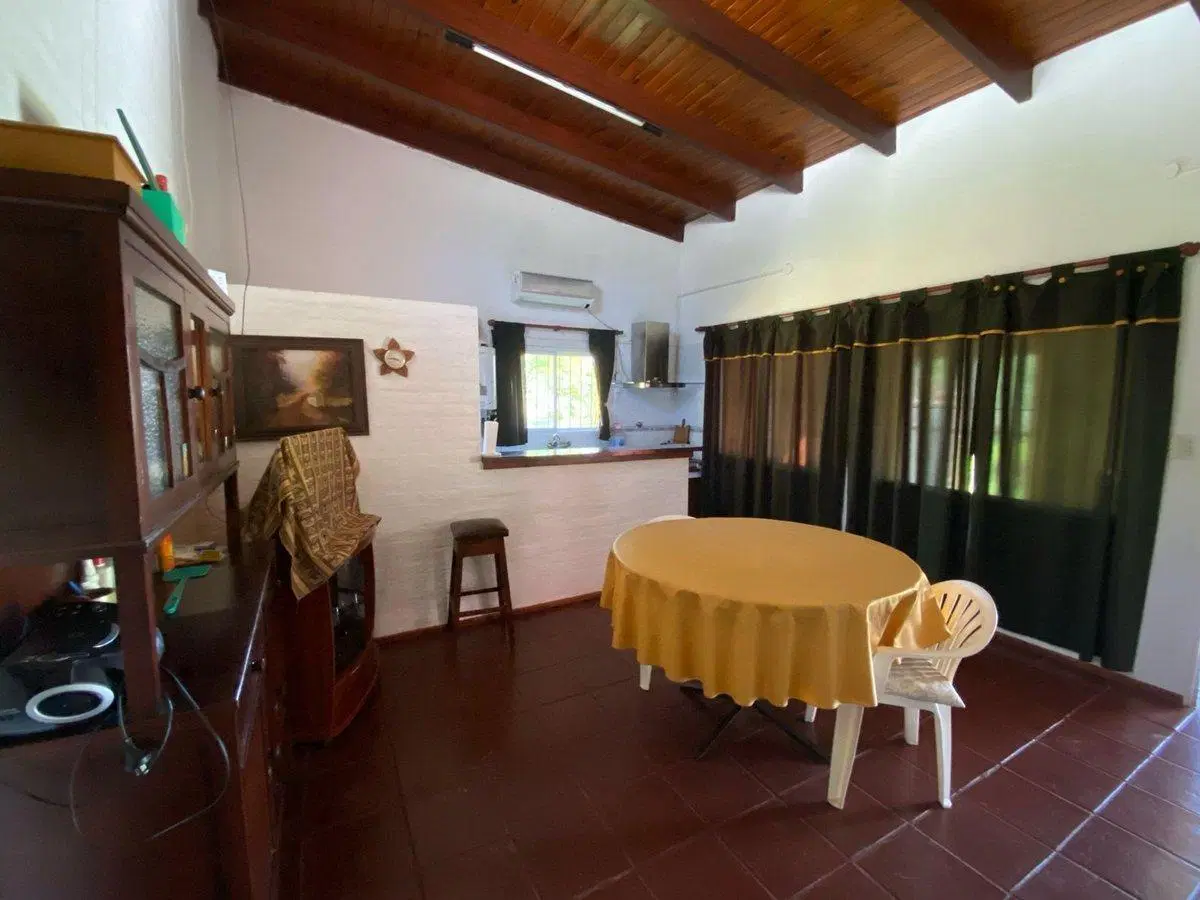 VENTA CORONDA LOS PARAISOS AMOBLADA Y EQUIPADA 8