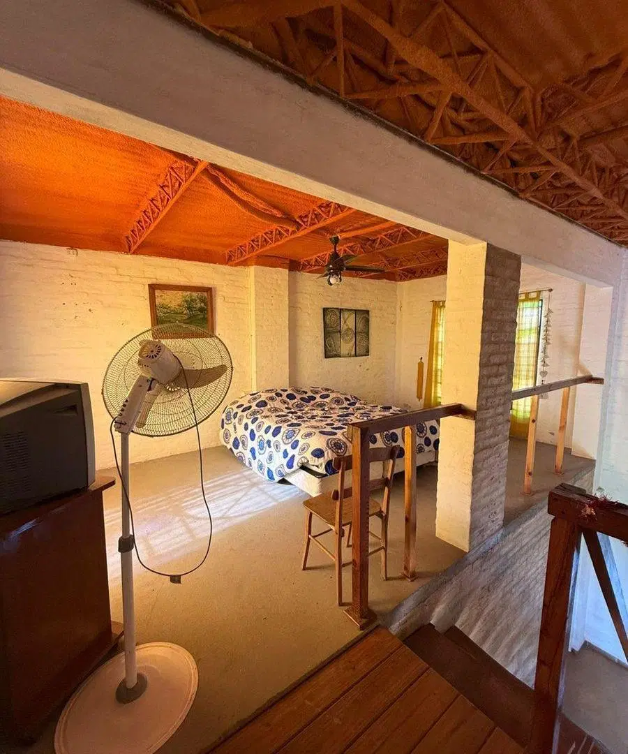 CASA DE CAMPO EN VENTA  ZONA RURAL HUMBOLDT 3
