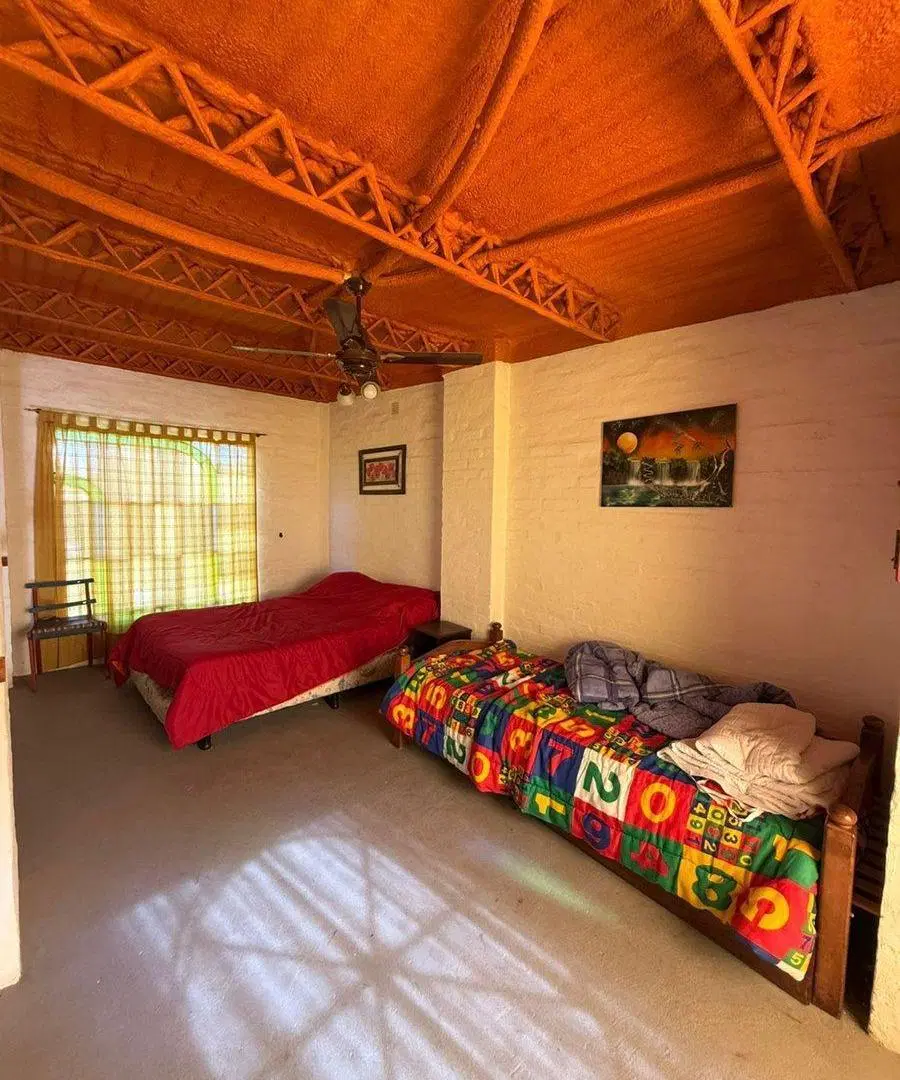 CASA DE CAMPO EN VENTA  ZONA RURAL HUMBOLDT 2