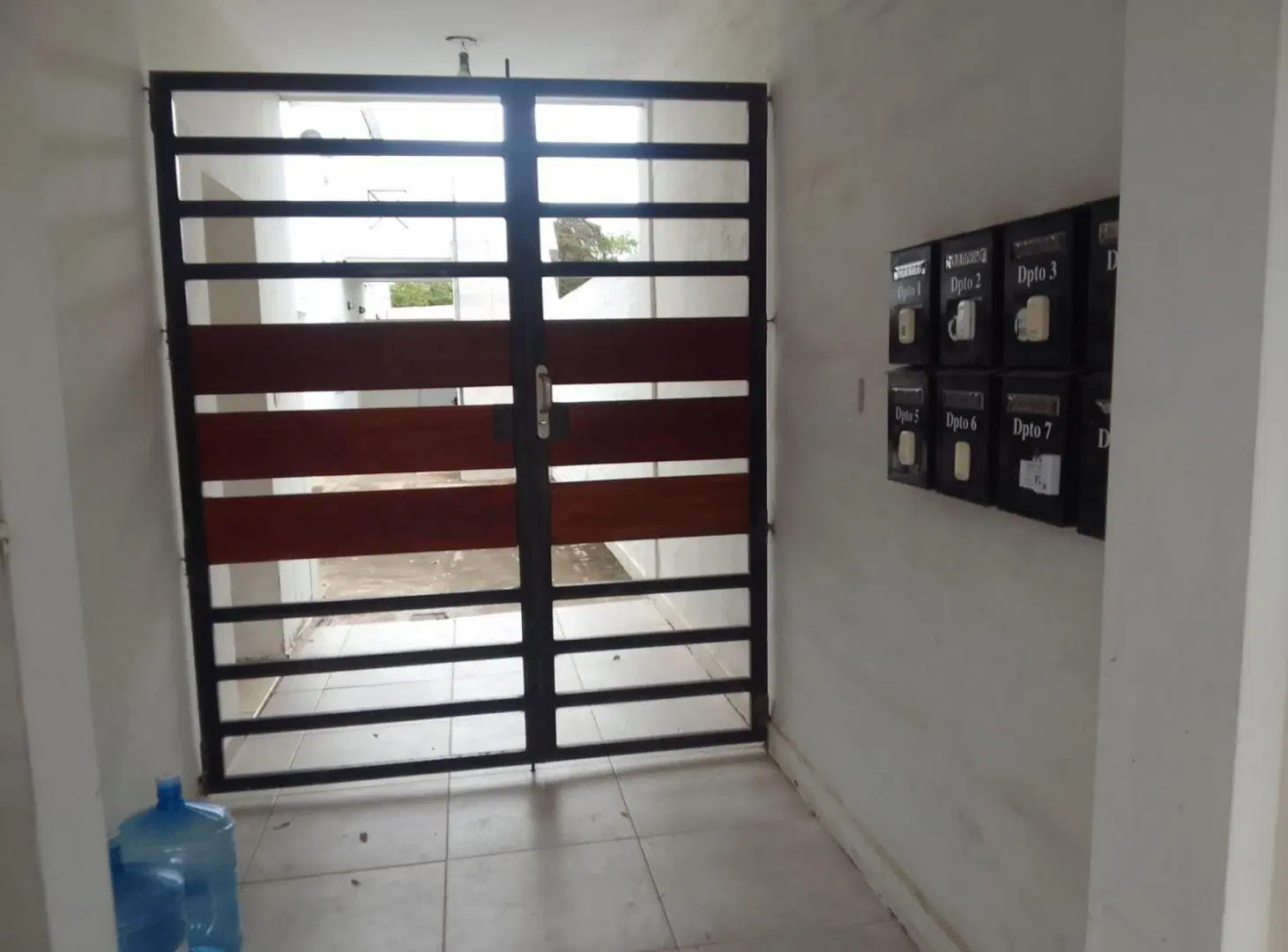 VENTA Departamento Céntrico, 1 Dormitorio 3